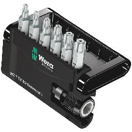 Bit-Check, 7-teilig, TORX® BO Produktbild